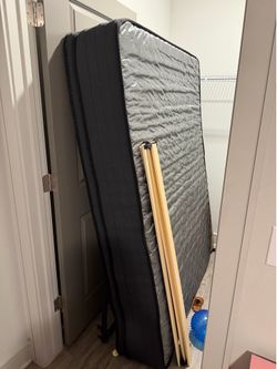 Full Size Bed Set FREE