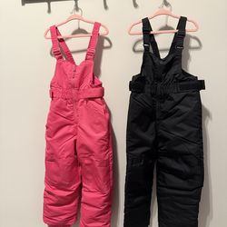 Snowpants