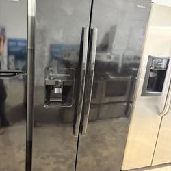 Refrigerator Amana 36 Pulgadas 