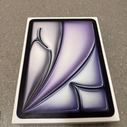 2025 iPad Air 11 Inch (M3) 128 Gb