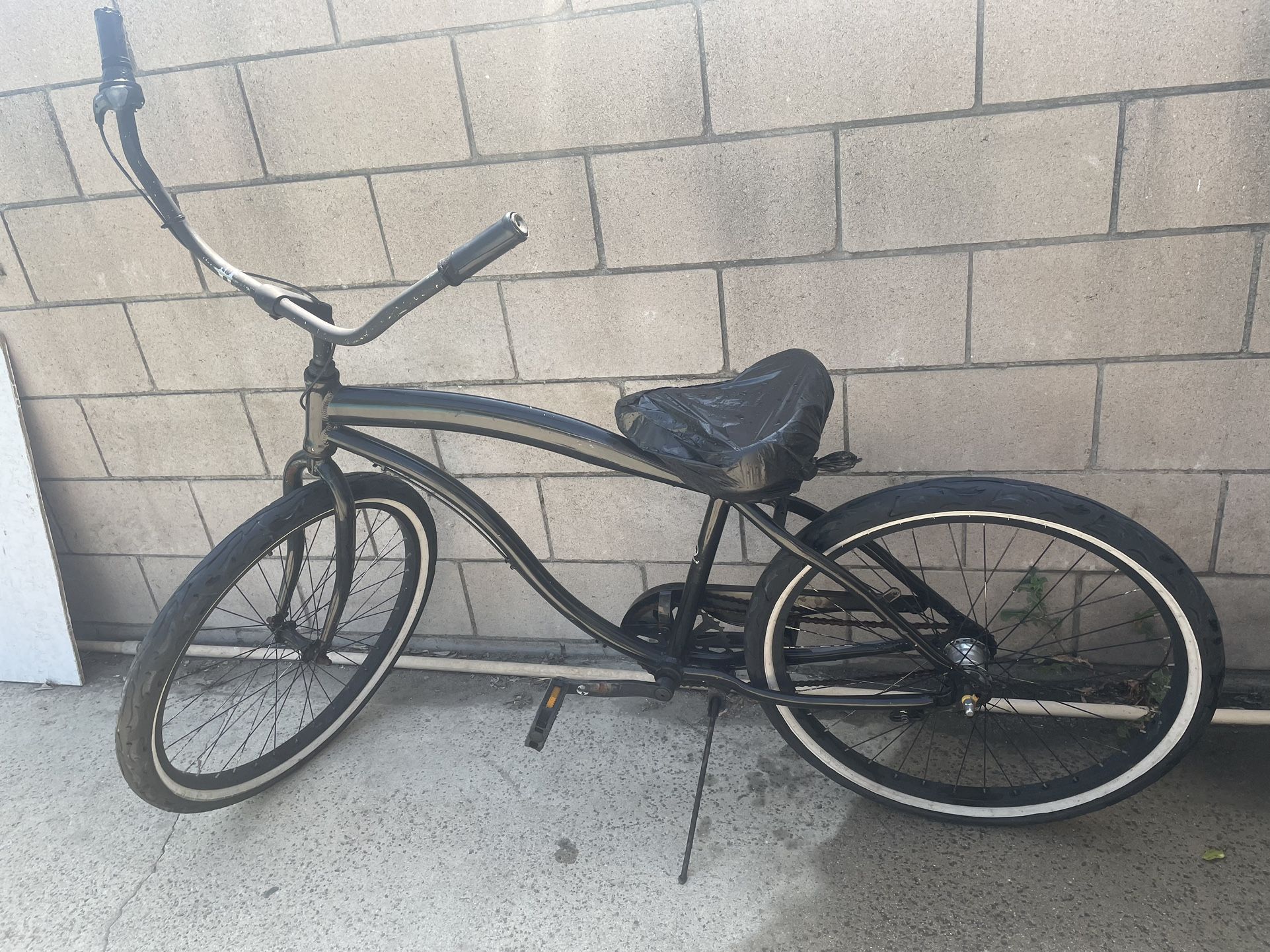 Cruiser Bike