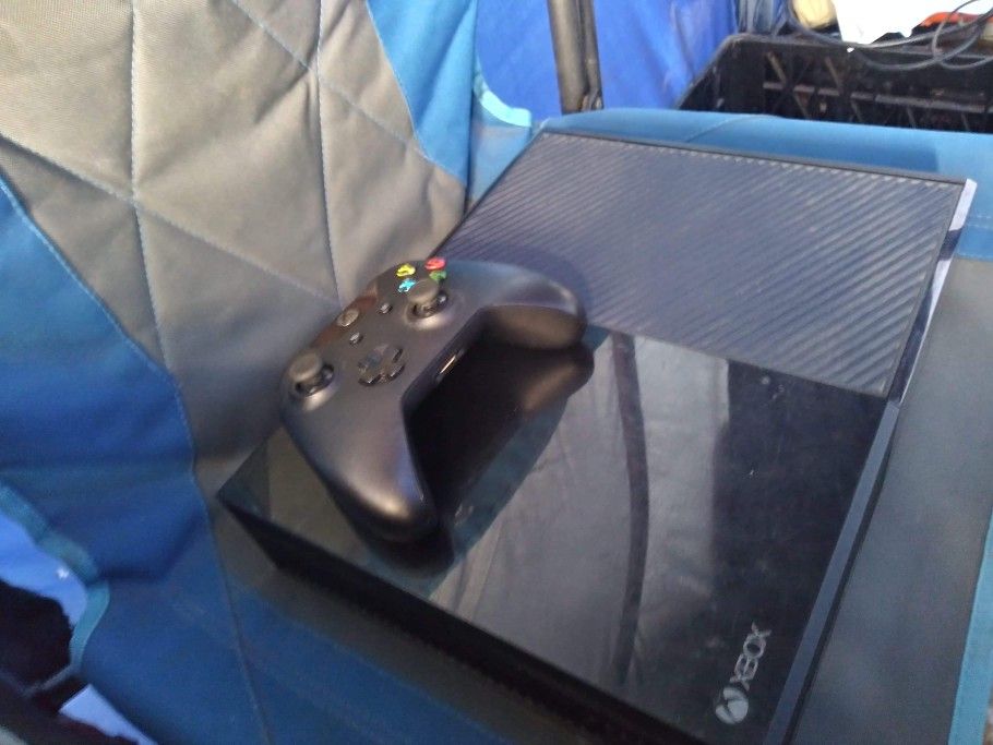 Xbox One