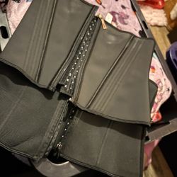 Waist Trainers 