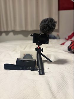 sony zv-1