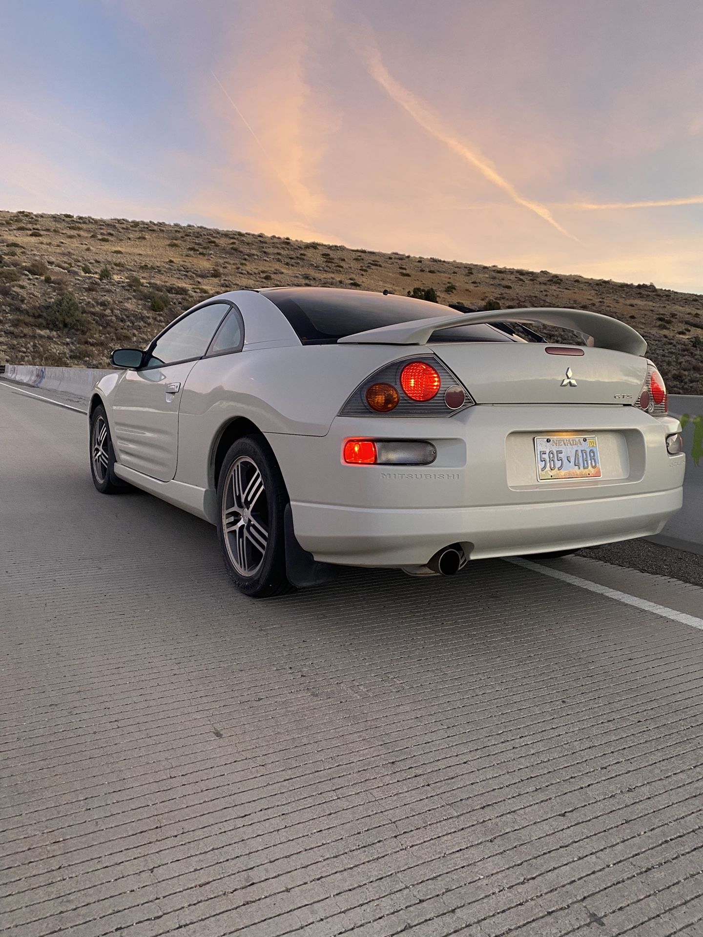 2006 Mitsubishi Eclipse
