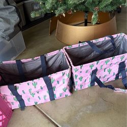 Foldable Storage Bag