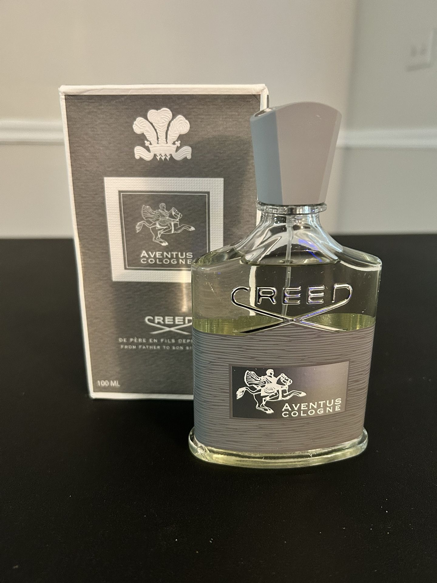 Creed Cologne