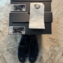 Jordan 14 UNC SZ 8