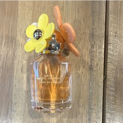 Marc Jacobs Daisy Ever So Fresh Eau de Parfum Spray, Regular Size 1.0oz