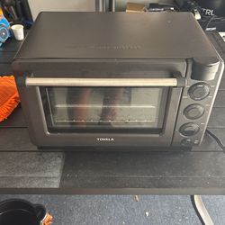 Tovala Smart Oven Pro