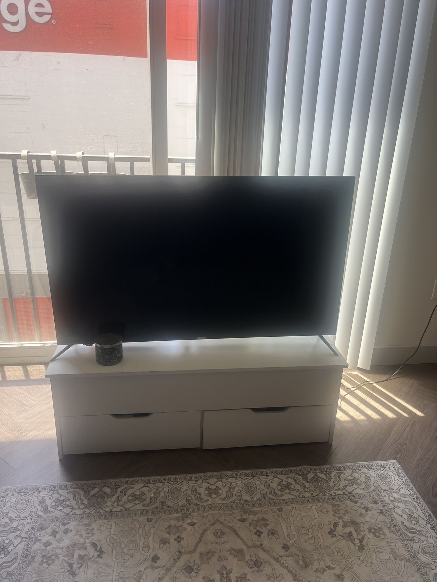 Roku Tv