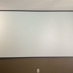 120” 4K HD Projector Screen