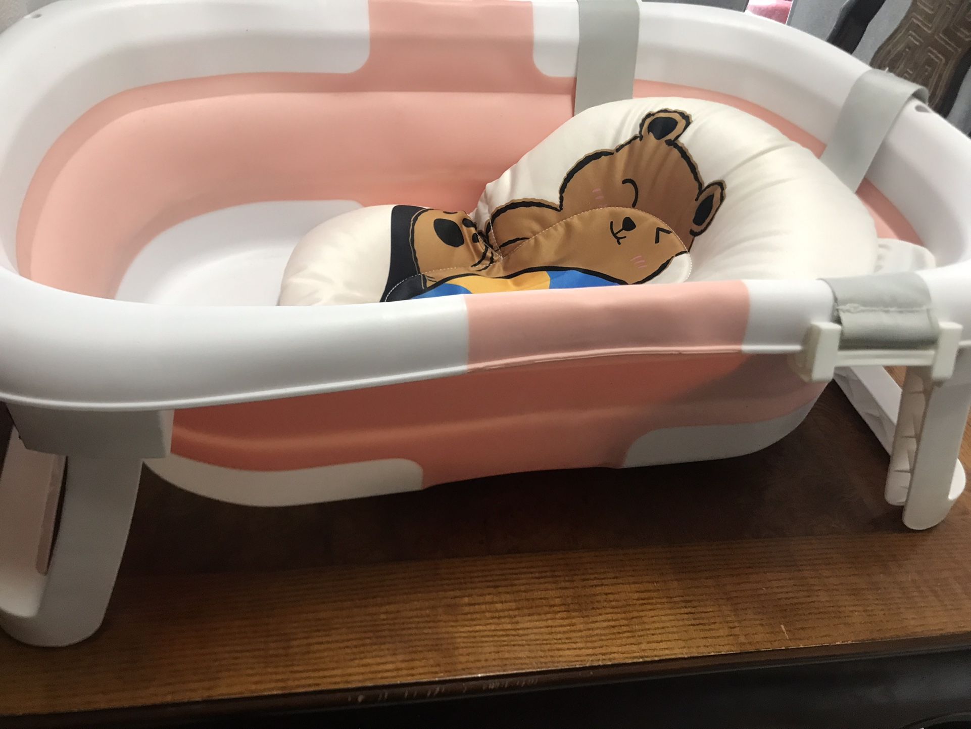 Baby Bath Tub