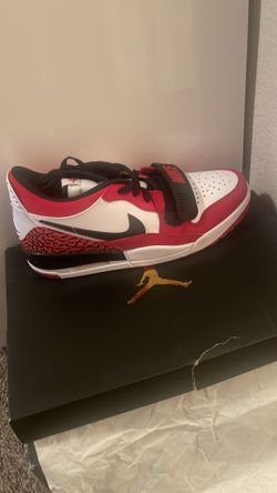 Air Jordan Legancy 312 Low 9