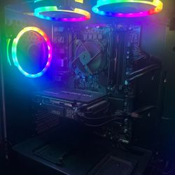 Gaming Pc