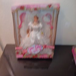 Barbi  Novia