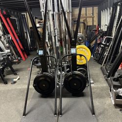 CONCEPT2 SKIERG 1 Available 