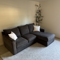 Room And Board Sectional Couch 