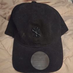 New York Yankees New Era Hat