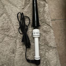 Hot Tools Hair Wand 1 1/2 Inch