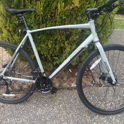 Eleven 11 f3.8 reference bike