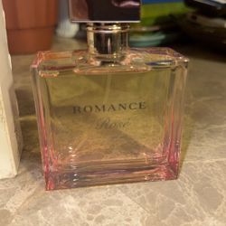 Ralph Lauren Romance Rose Discontinued 