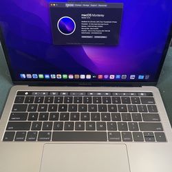MacBook Pro 