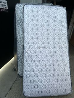 Twin mattress special price