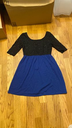 Speeckless dress, junior girl size 5