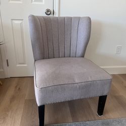 Accent Chair 