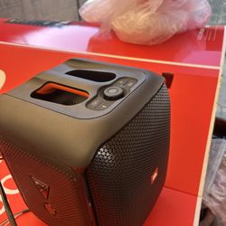 Cocina JBL En Buenas Condiciones