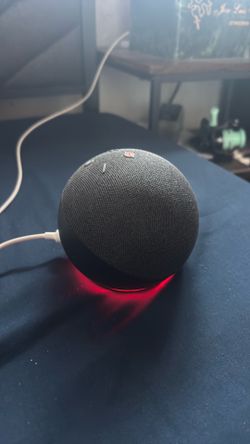 Amazon Alexa 5th Generation
