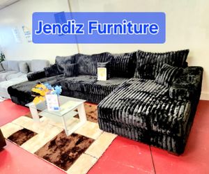 Furniture Livingroom Couches Sofa Take It Home With Only $39 Today And Pay Later With Or Without Credi 