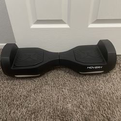 Hoverboard 