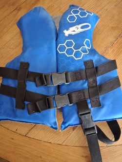Kids,child's, childrens, swimming vest,