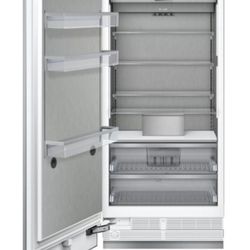 *Open Box* Thermador 36” Built-in Panel Ready All Freezer - T36IF905SP