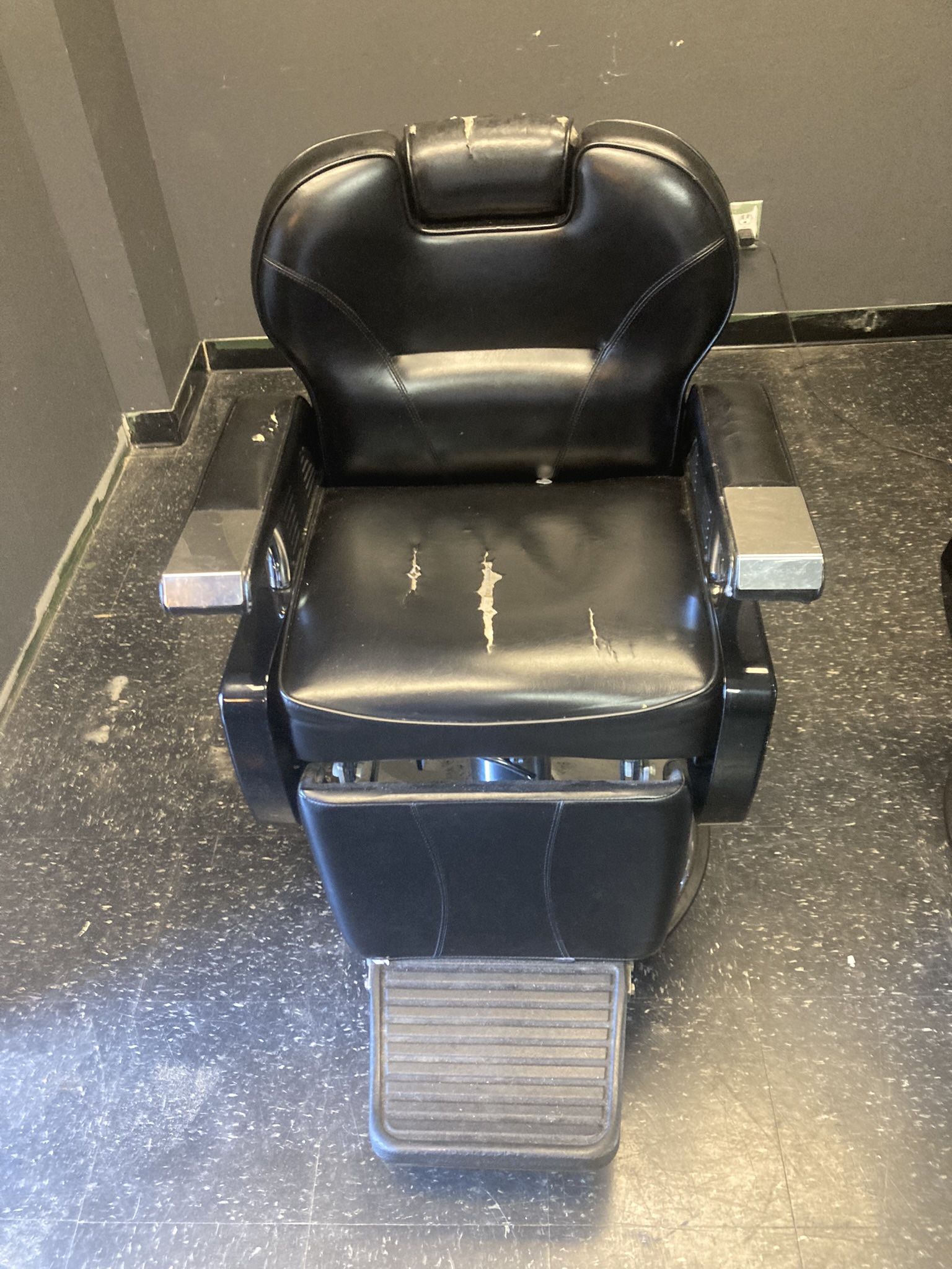 Barber Chairs