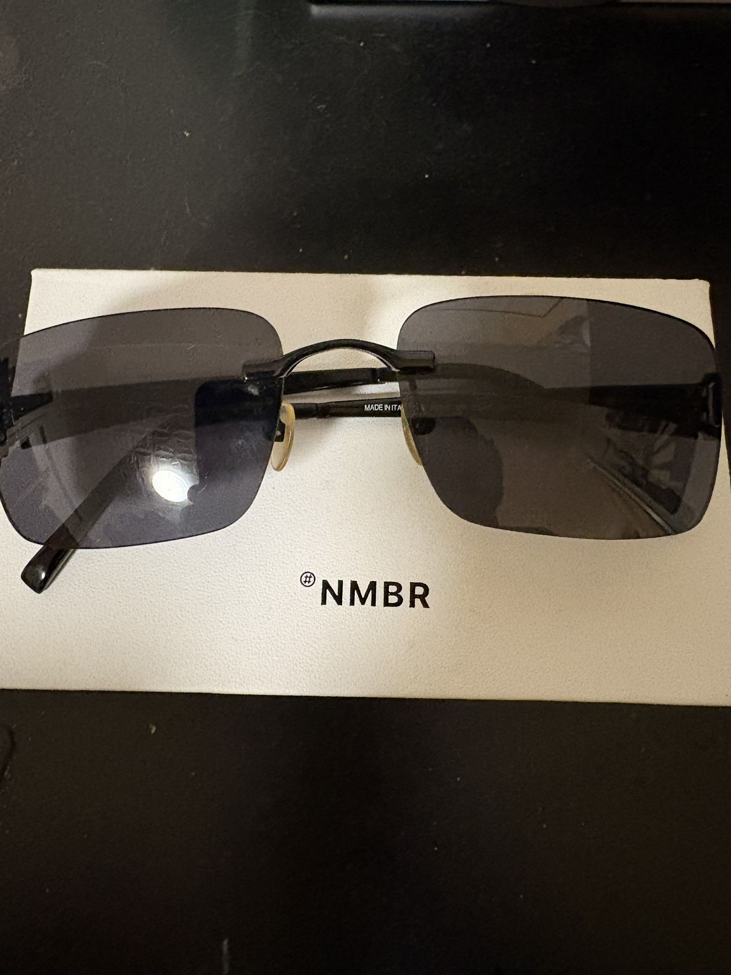 YSL Sunglasses