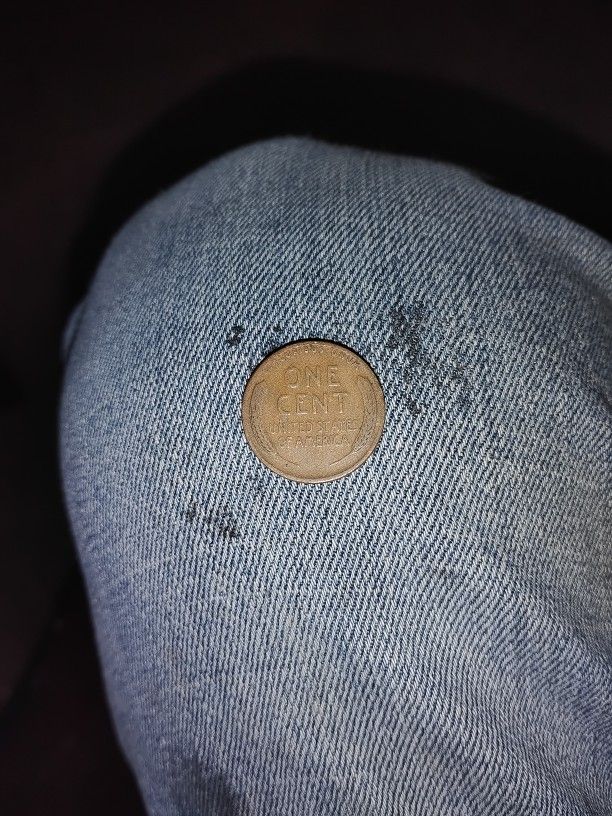 Coin For Sale