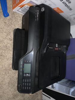 HP Officejet 4622 for parts