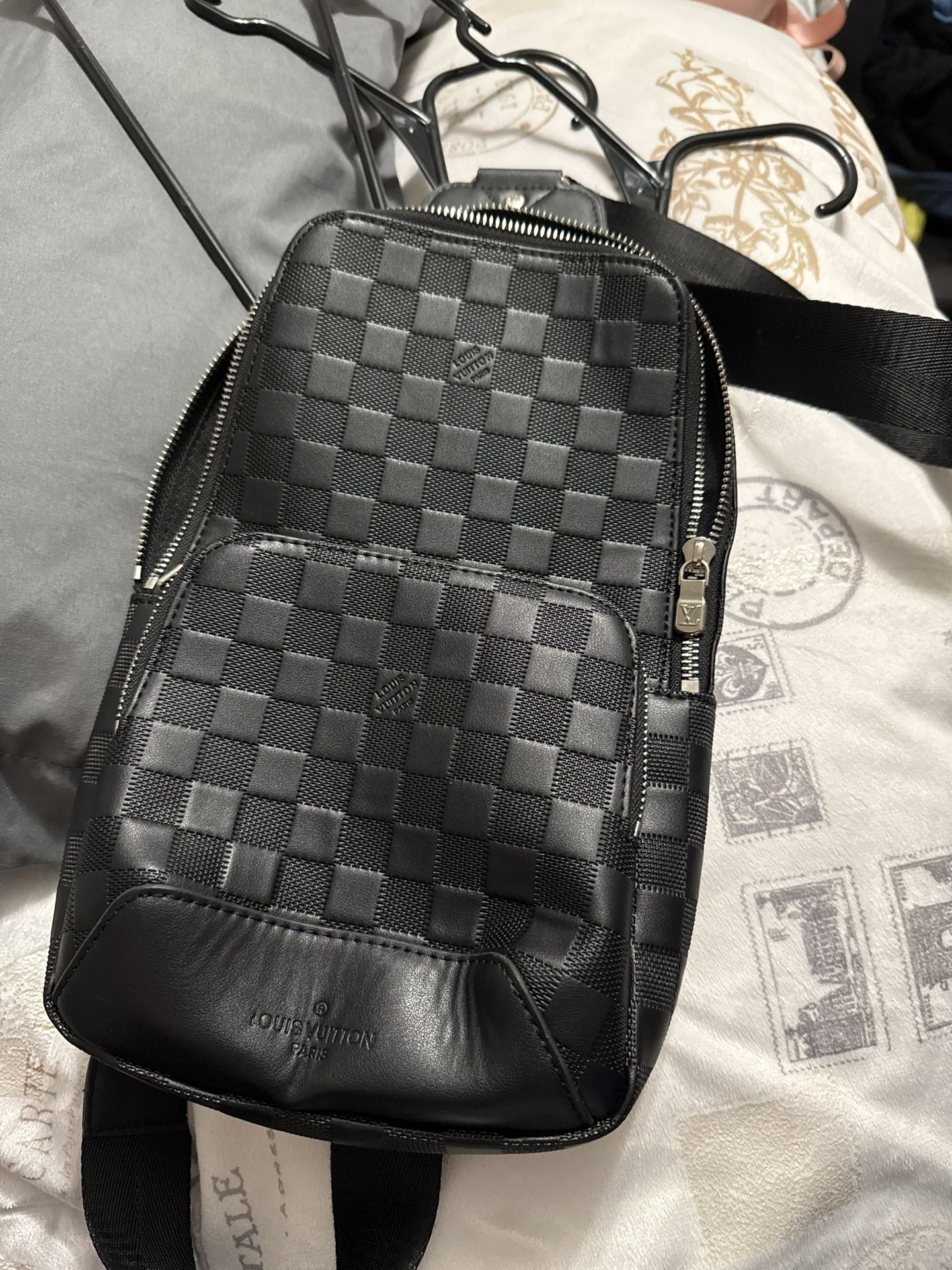 Louis Vuitton Cross Body