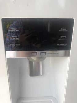 3 Refrigerators ($100)