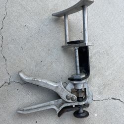 Dual Piston Brake Caliper Tool