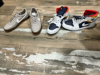 Shoes