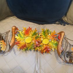 Candle Holders