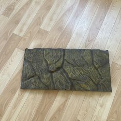 Rock Pattern 40 Gal Tank Background 