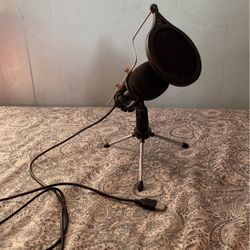 Computer Microphone 