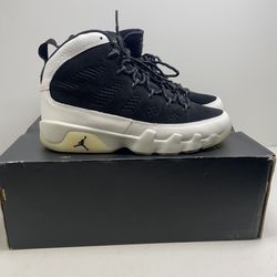 Jordan Retro 9 City Of Flight Shoes 204067/15