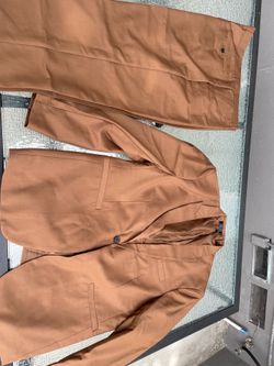 Men’s suit
