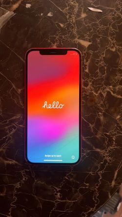 iPhone 12